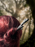 Pic cheveux Terra
