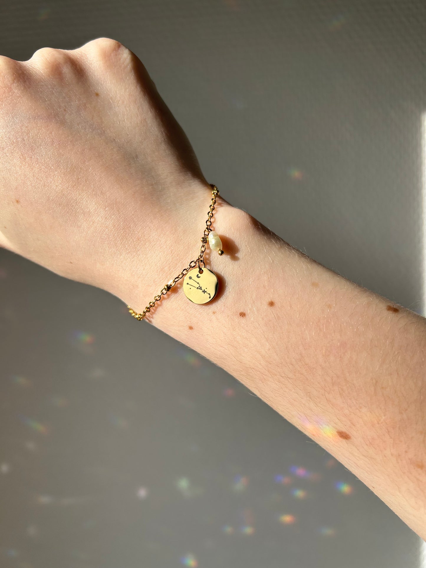 Bracelet Astro Constellations
