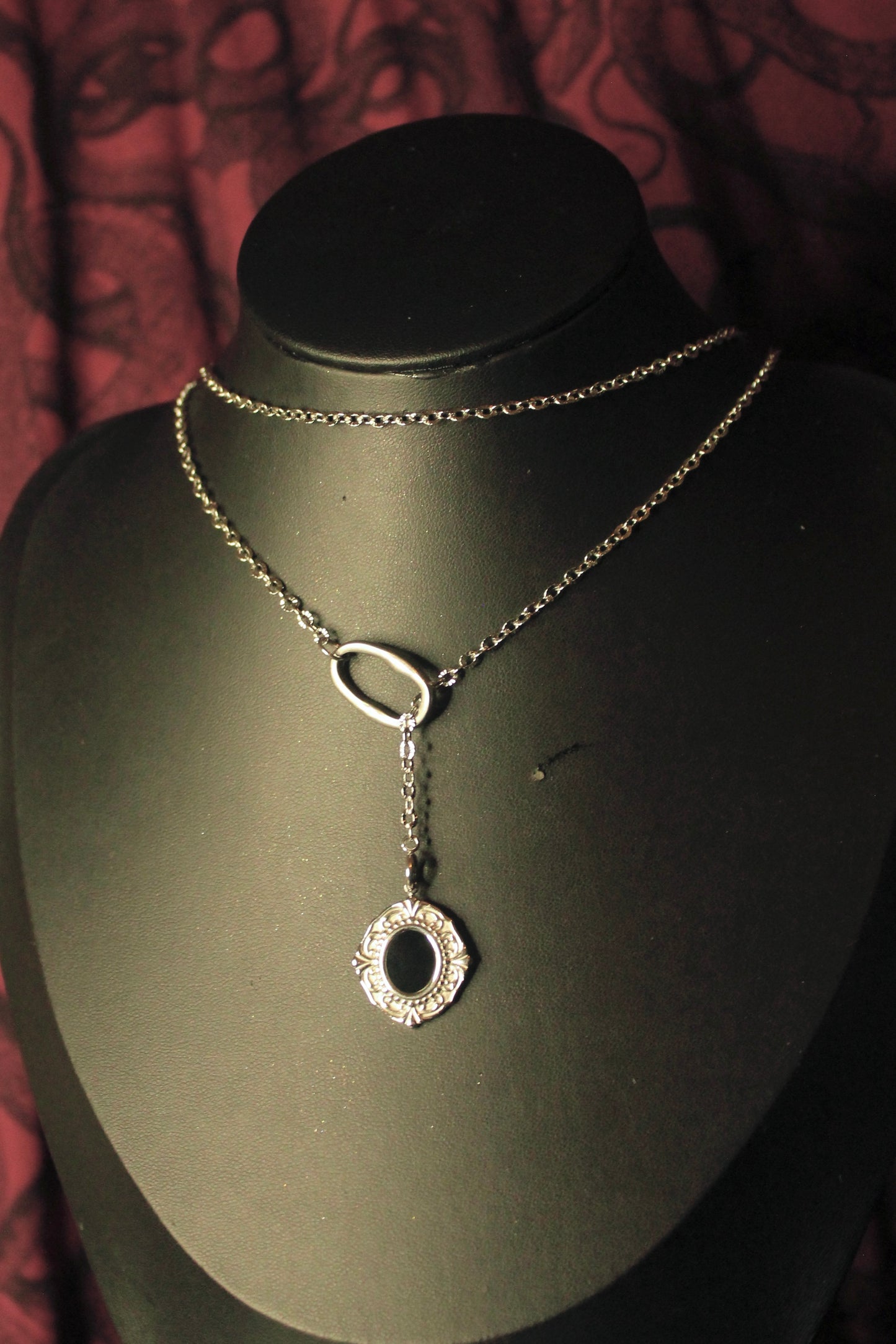 Coffret Camille parure