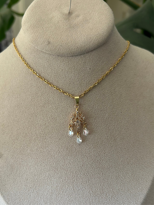 Collier Méloé