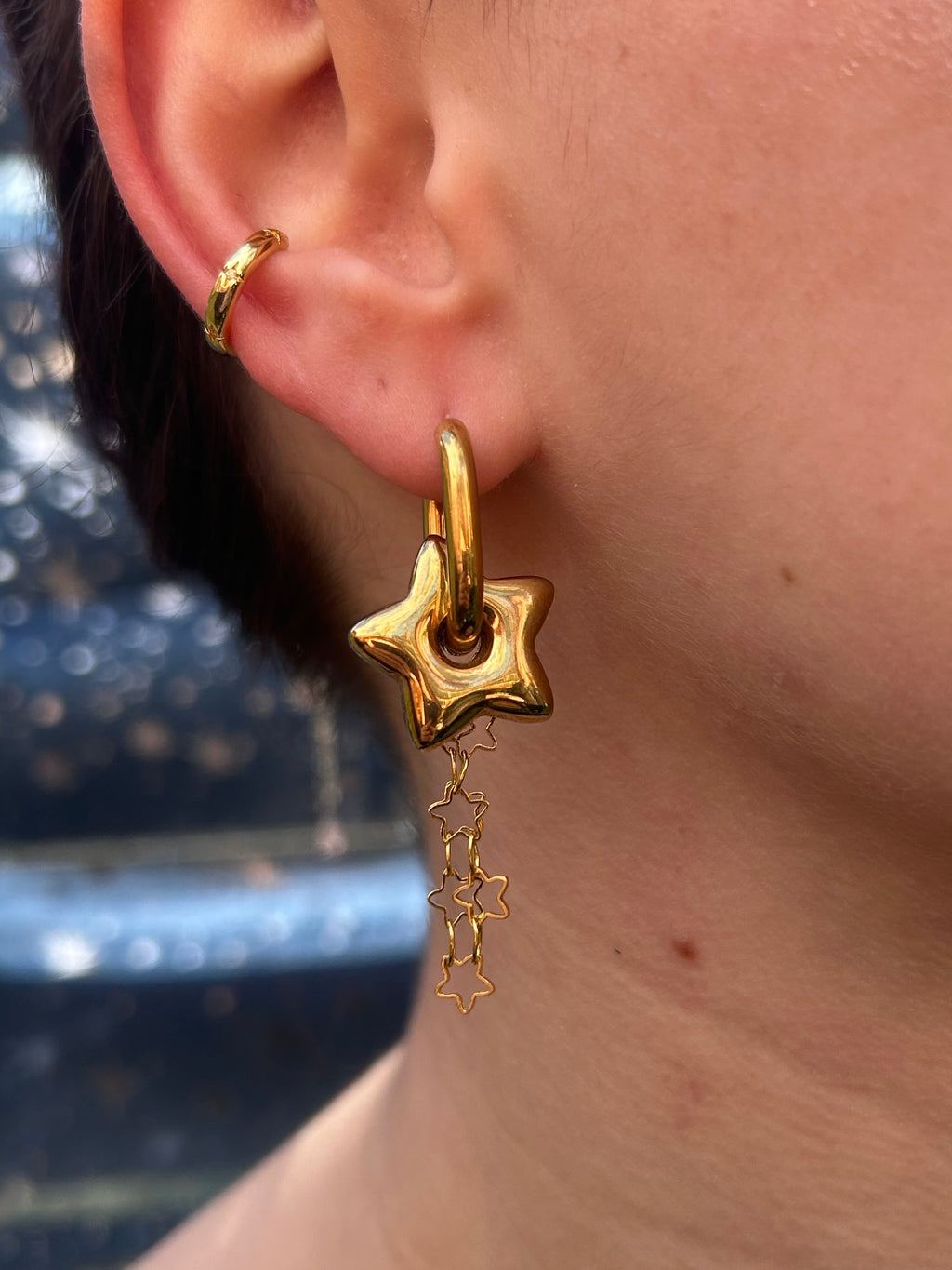 Boucles 4en1 Nova