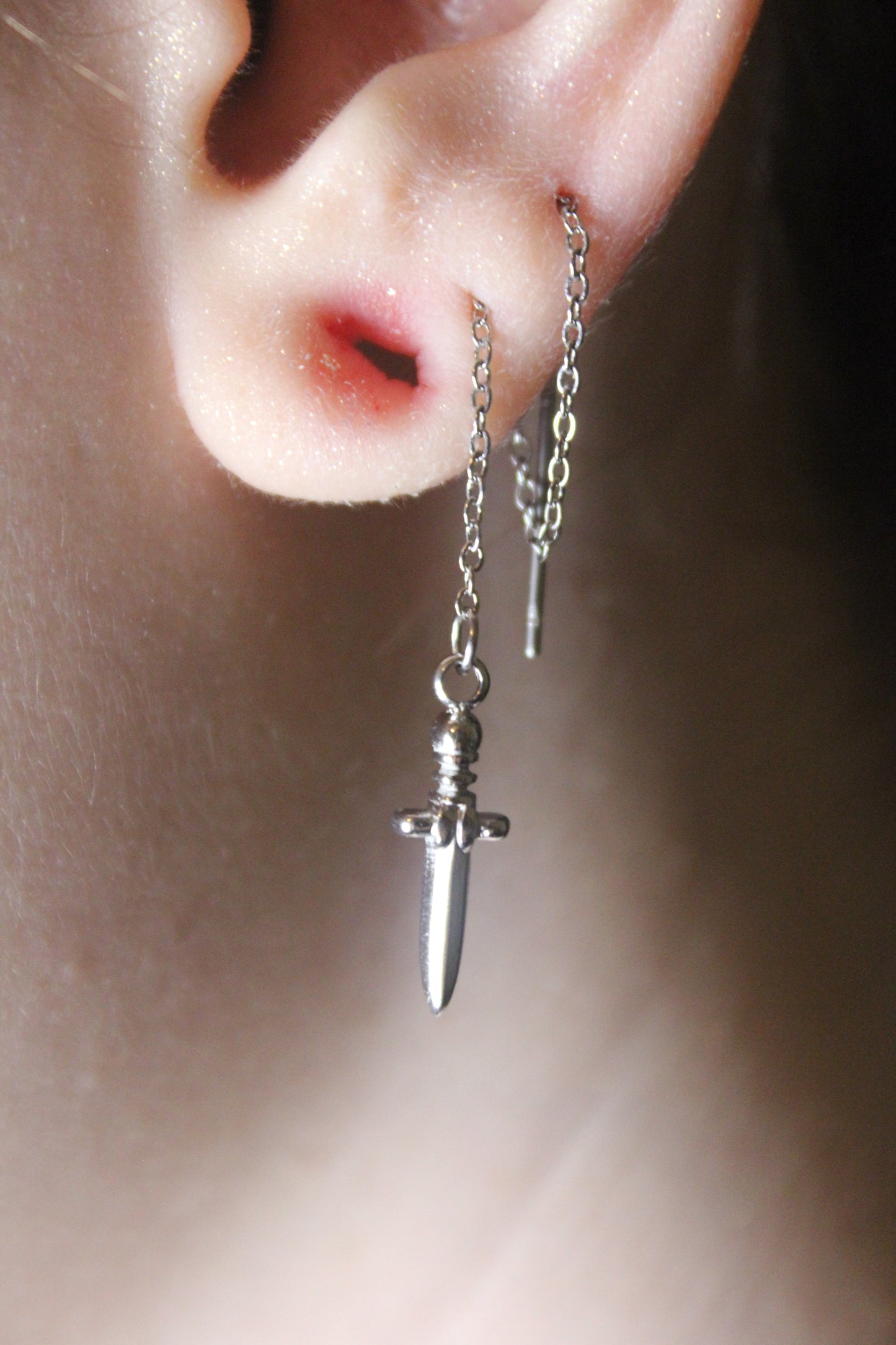 Coffret Camille parure