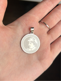 Pendentif Hermès