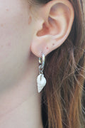 Boucles d’oreilles Calypso