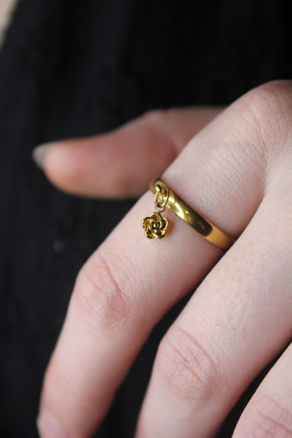 Coffret Camille parure