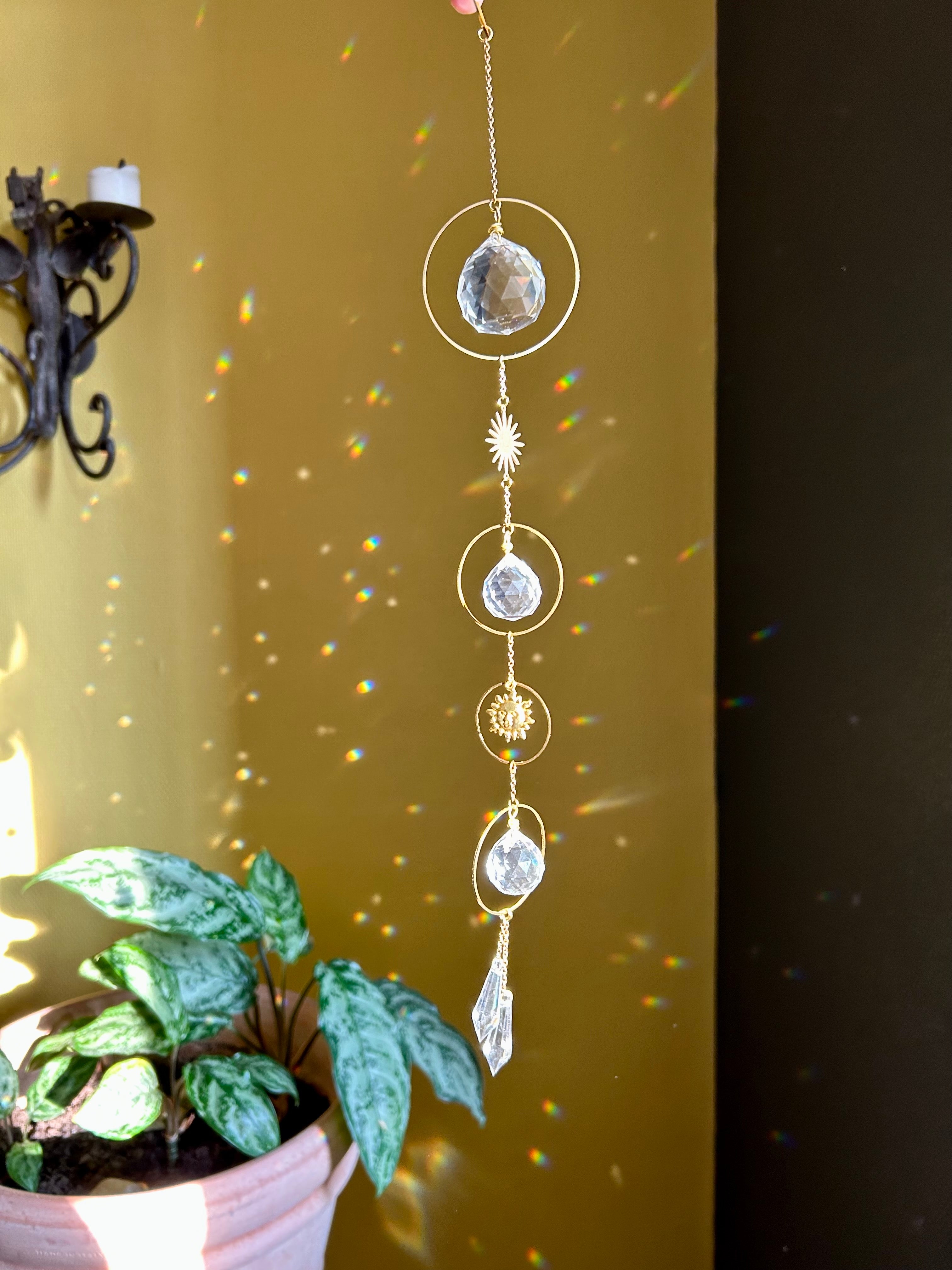 Suncatcher Astral