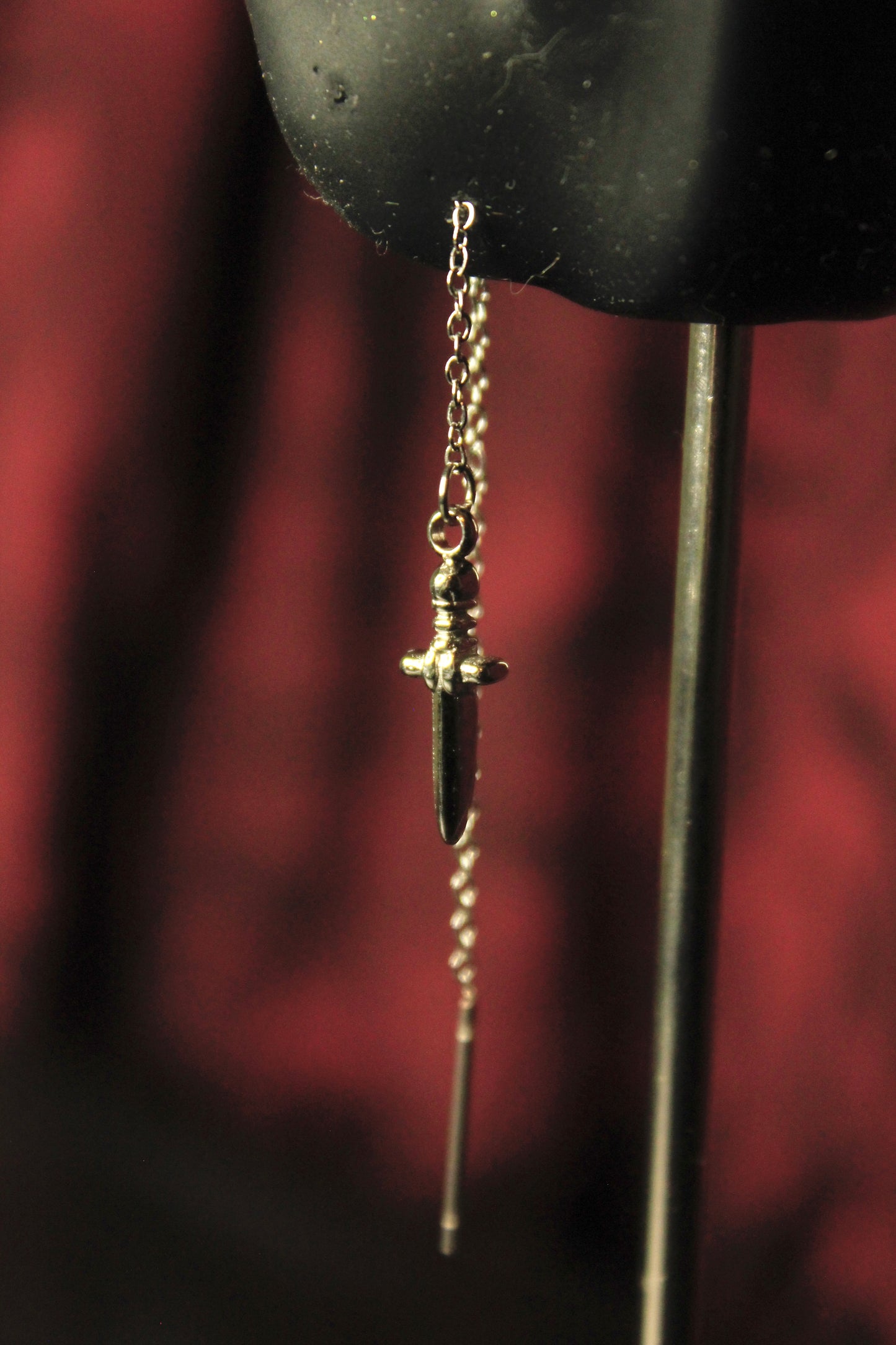 Coffret Camille parure