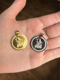 Pendentif Hadès