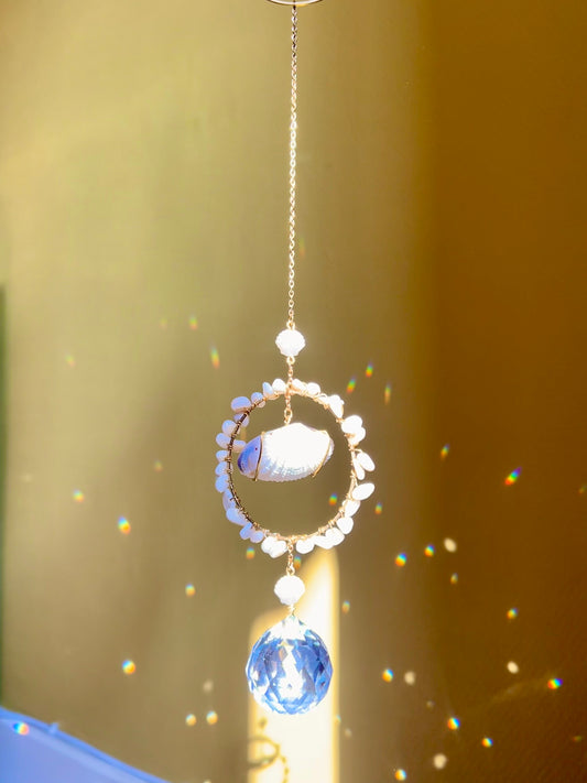 Suncatcher Aphrodite