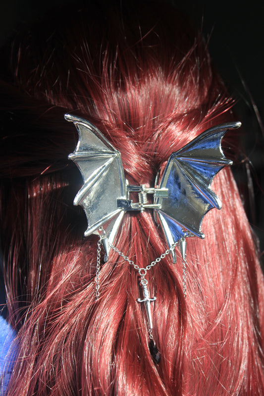 Pince Vampires Desire