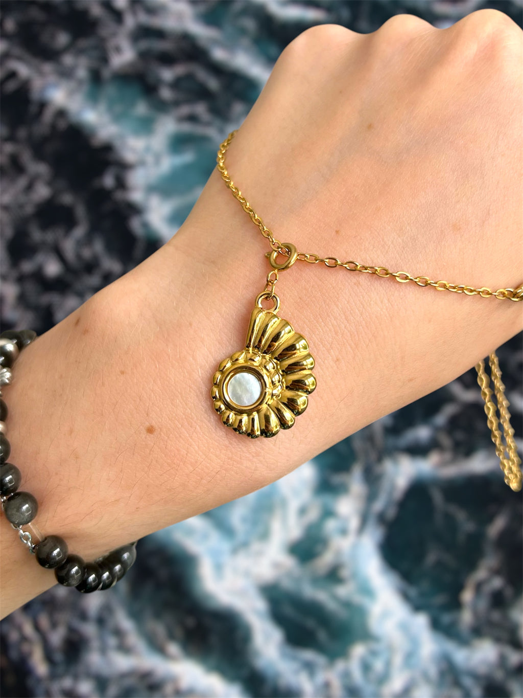 Pendentif Thalassa