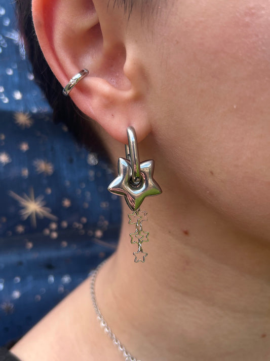Boucles 4en1 Nova