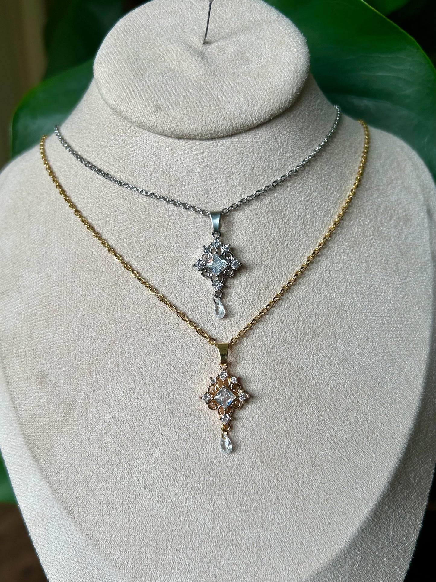 Collier Alya