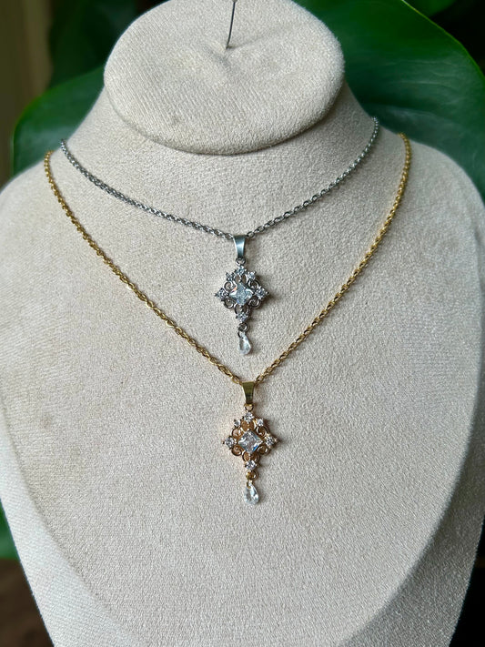 Collier Alya