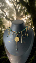 Collier élaboré Terra