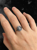 Bague ajustable Umbra