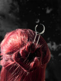 Pic cheveux Umbra