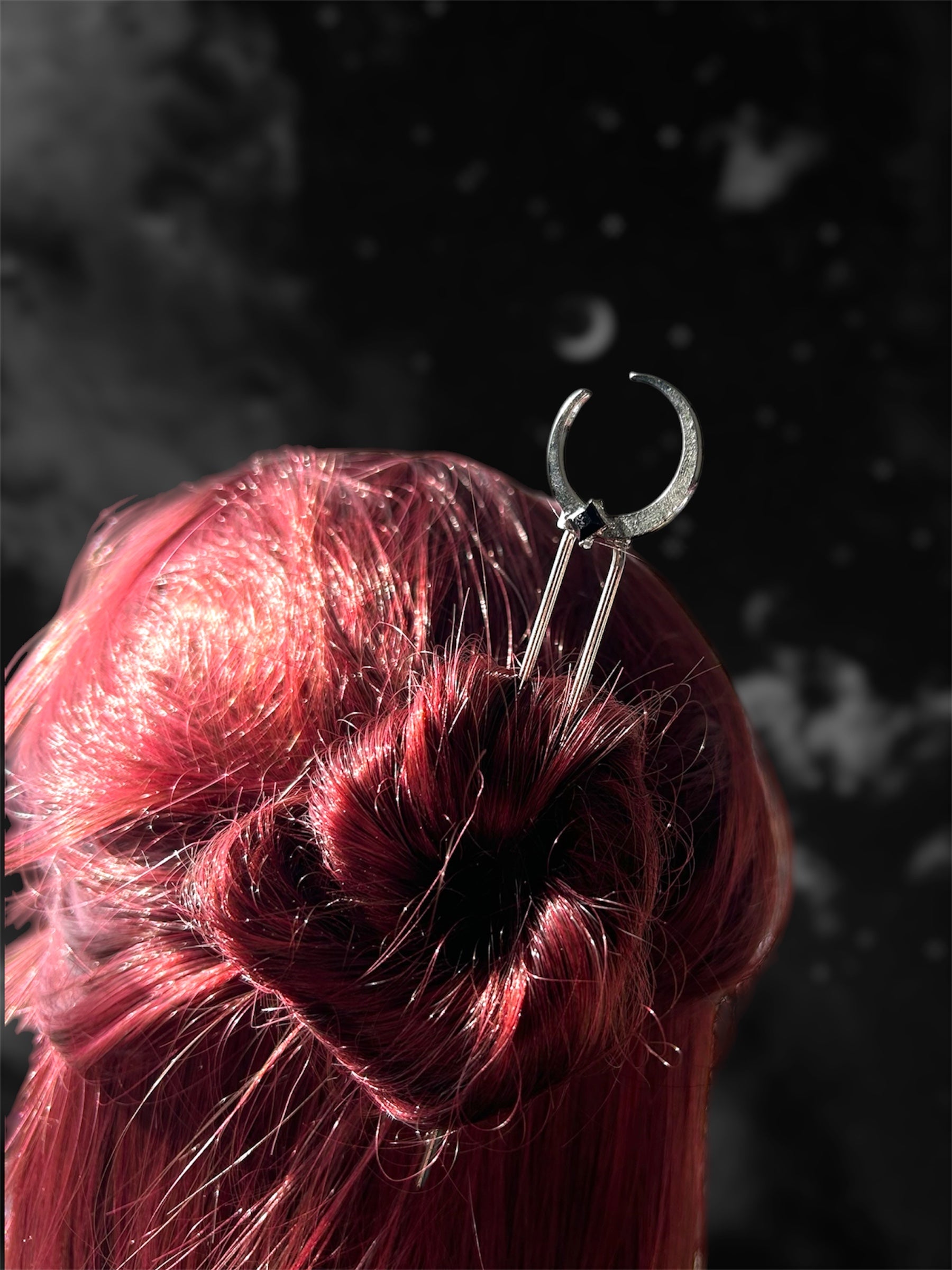 Pic cheveux Umbra