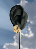 Puces d’oreilles 2 en 1 Aeris