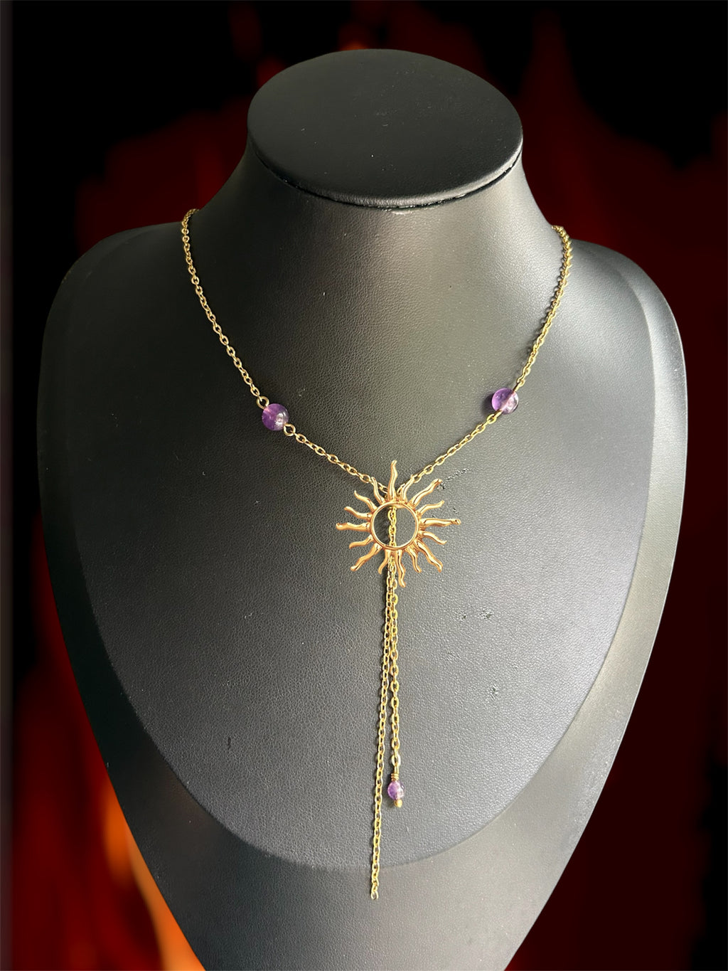 Collier coulissant Ignis