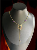 Collier coulissant Ignis