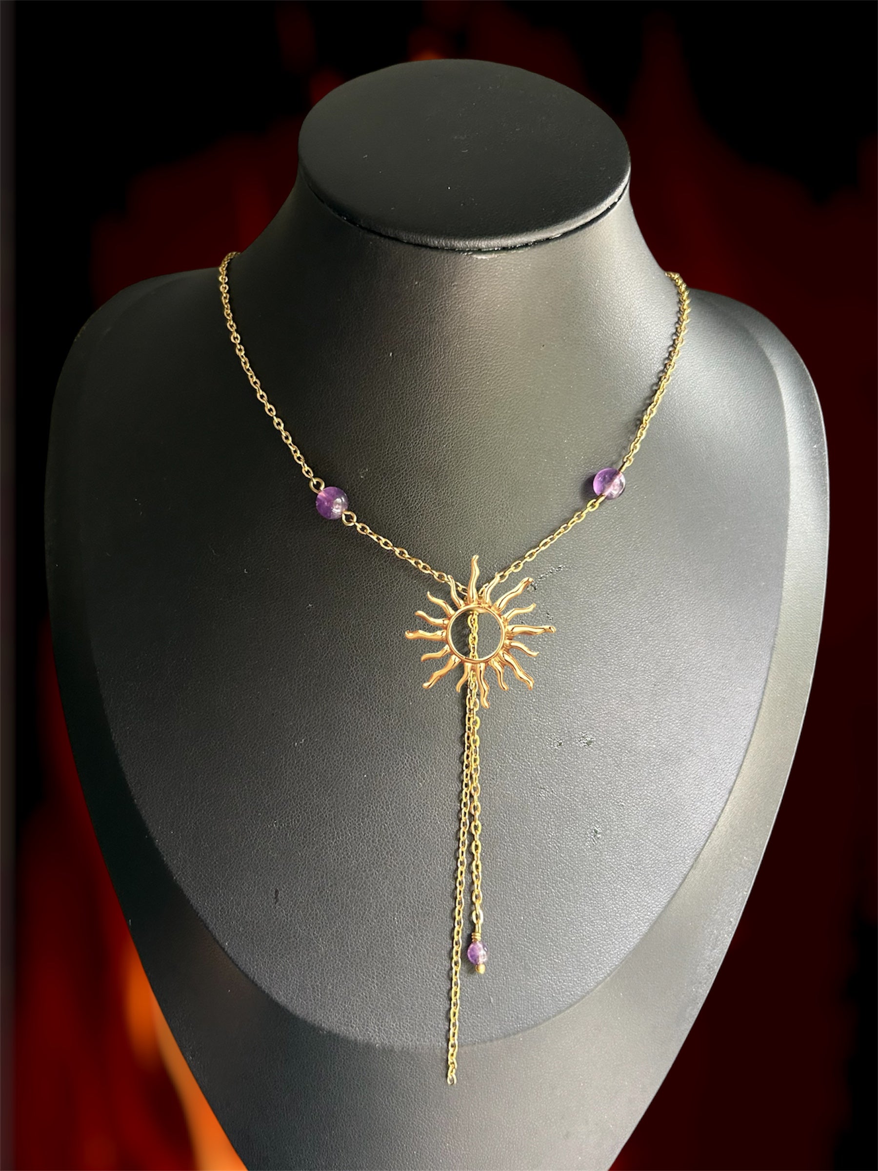 Collier coulissant Ignis