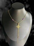 Collier coulissant Umbra