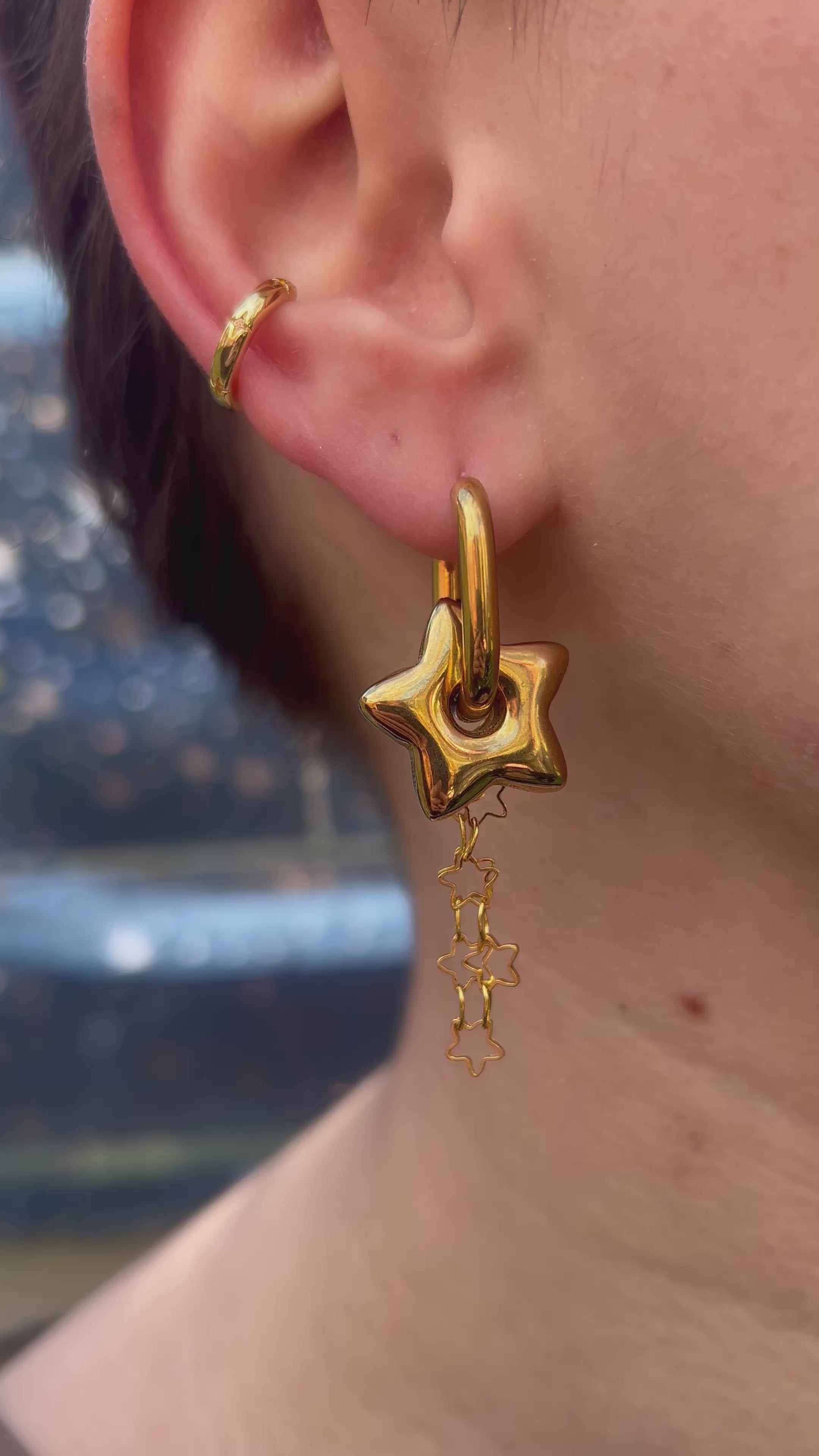 Boucles 4en1 Nova
