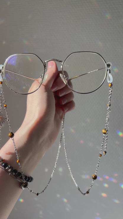 Chaîne de lunettes Astraea