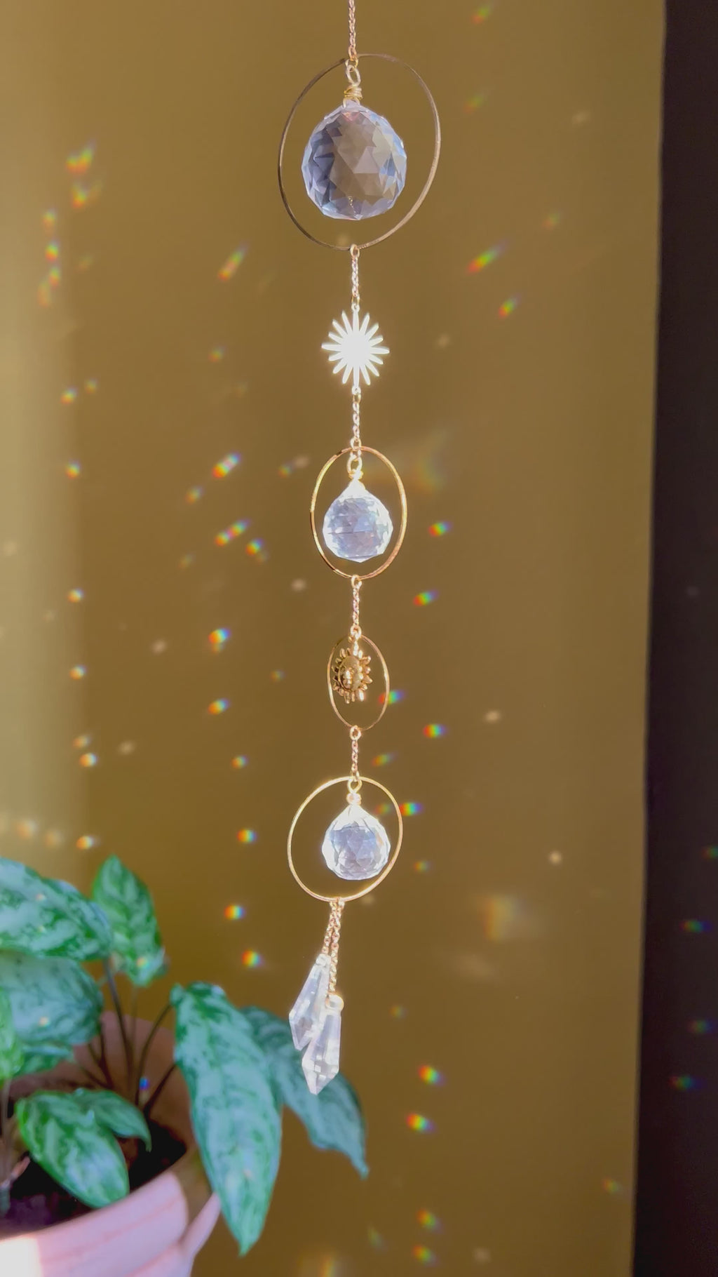Suncatcher Astral