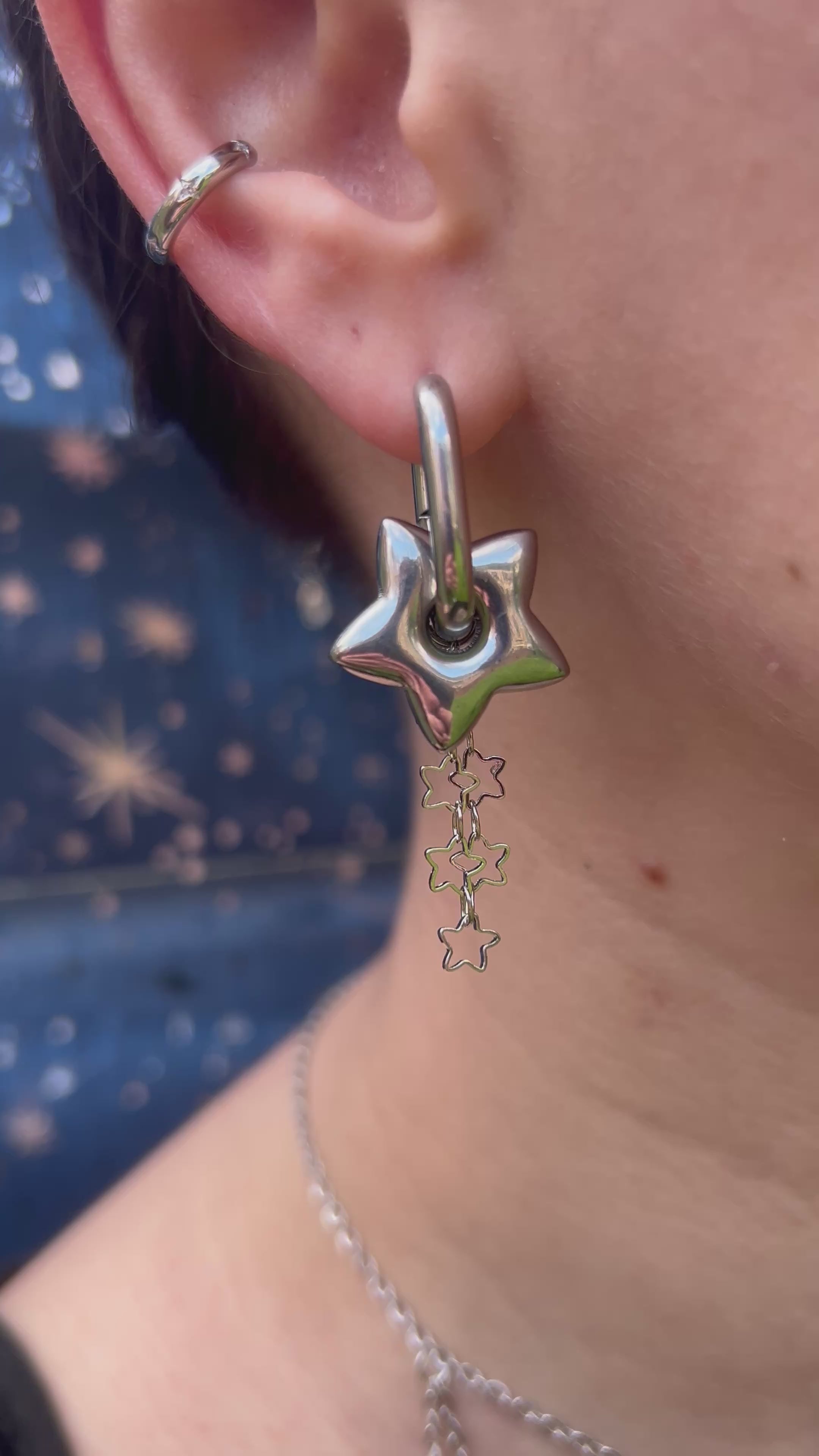 Boucles 4en1 Nova