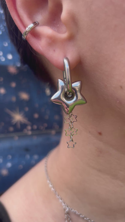 Boucles 4en1 Nova