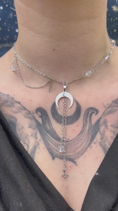 Collier Astéria