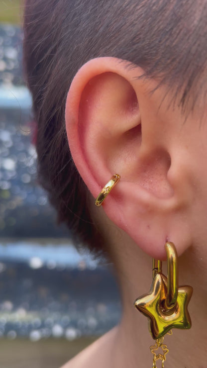 Earcuff Orion