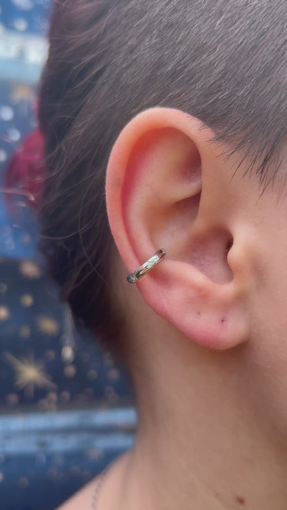 Earcuff Orion