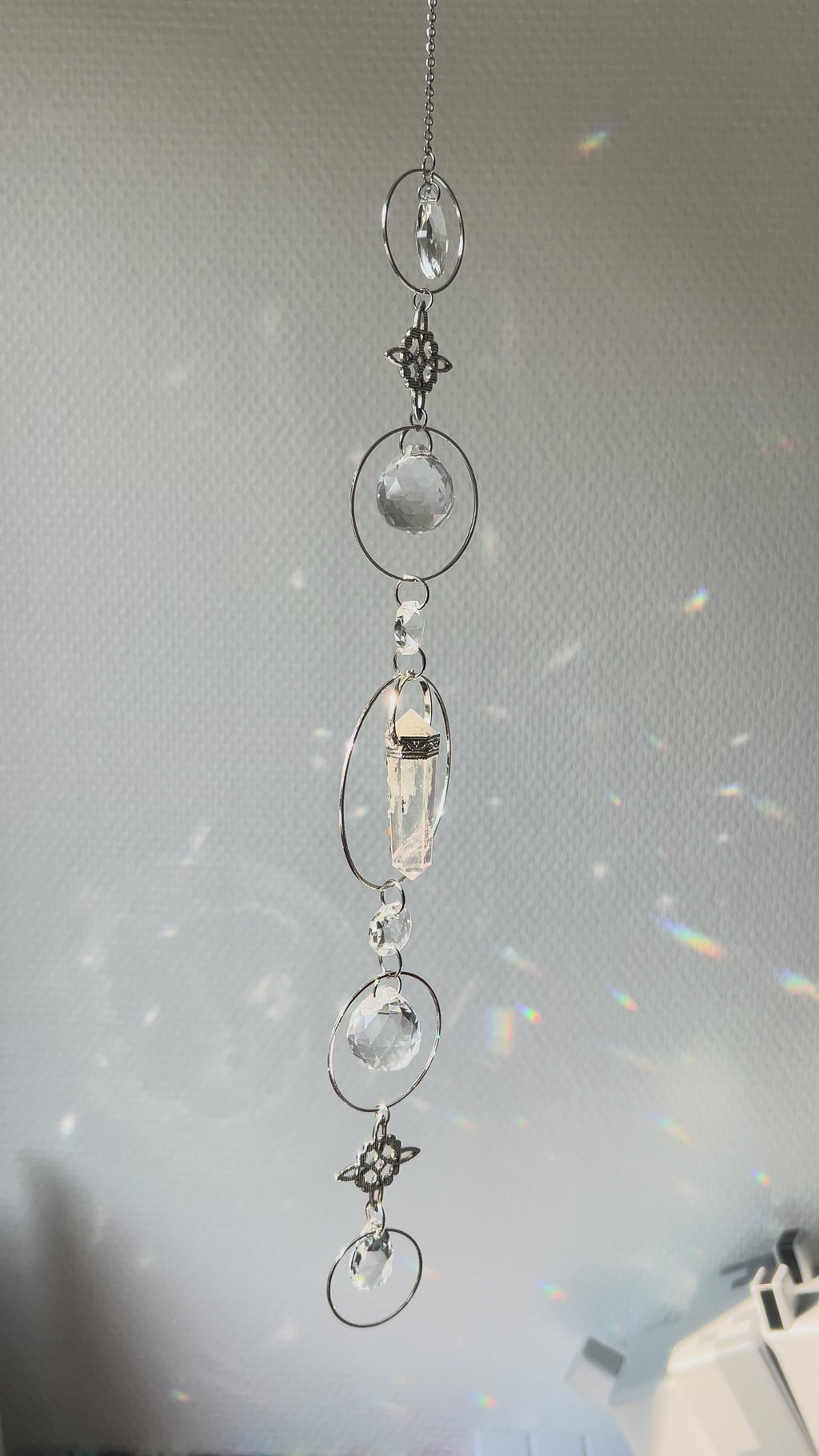Suncatcher of the Seven