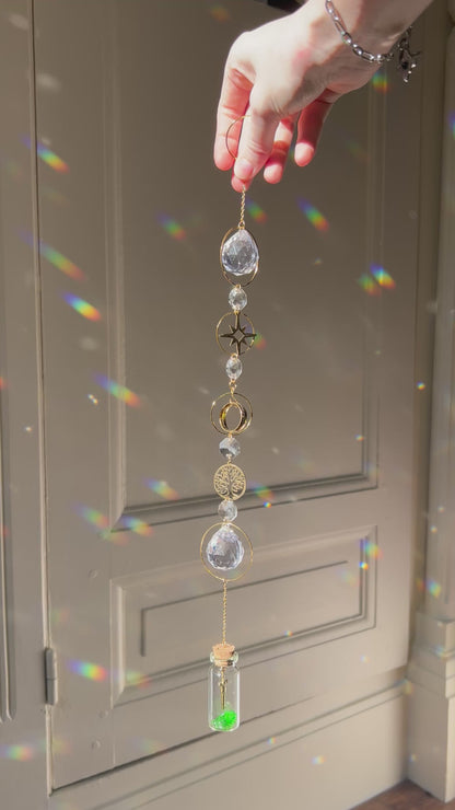 Suncatcher The lord of the rings