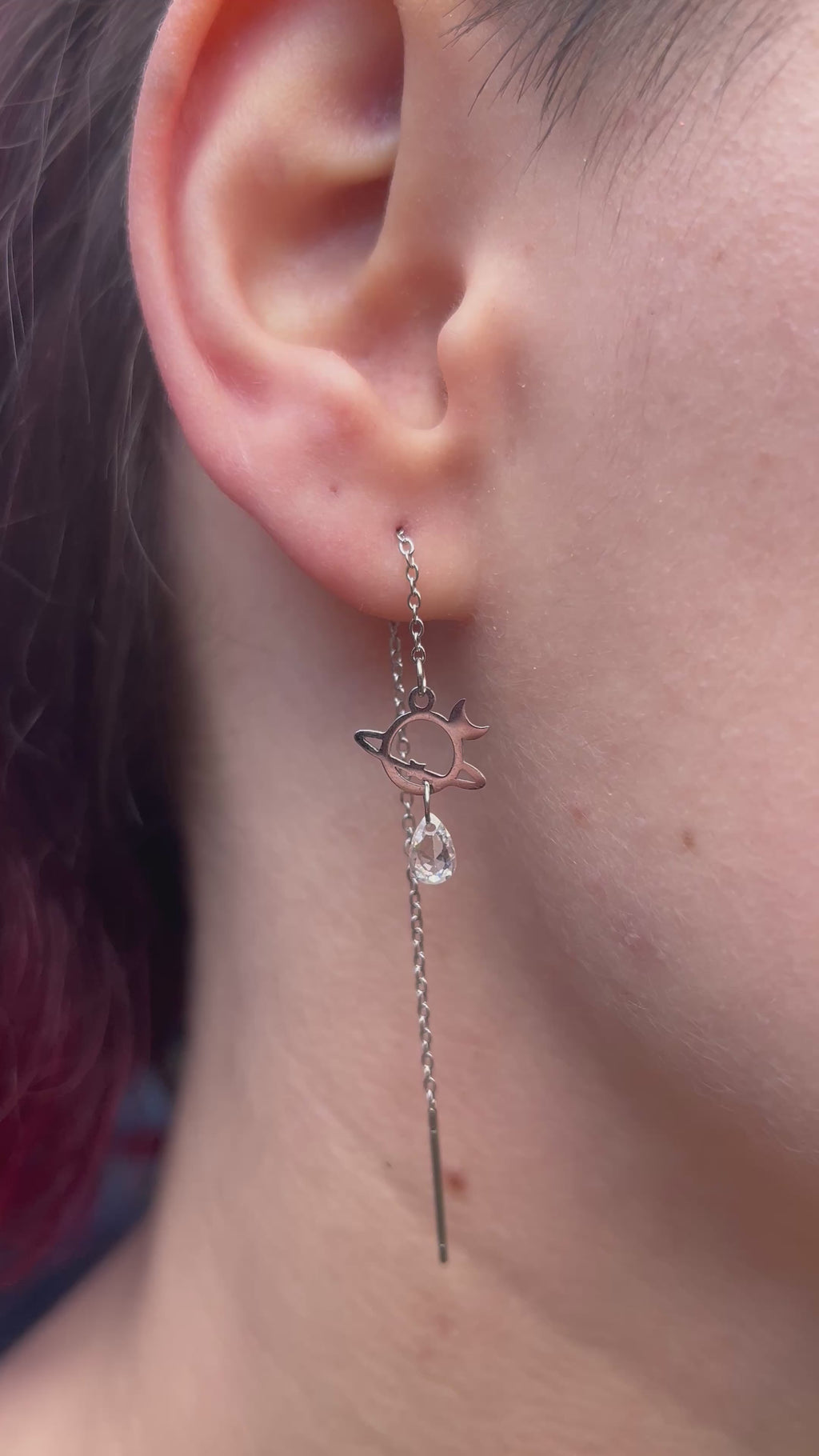 Boucles Galactic Bloom