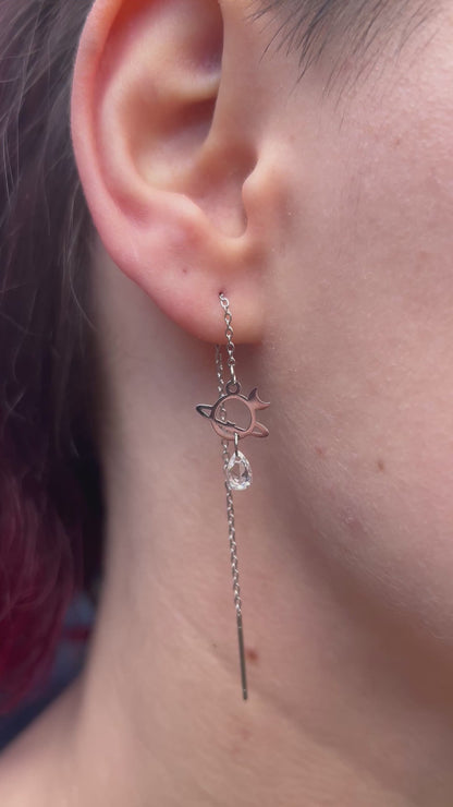 Boucles Galactic Bloom